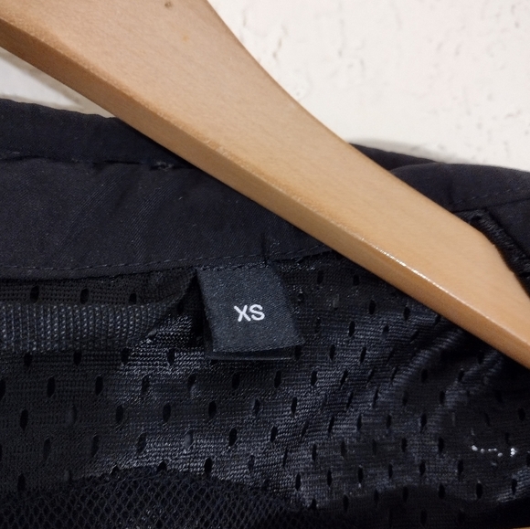 Harley-Davidson® Women's Triple Vent System Waterproof Textile Riding Jacket - Picture 16 of 16